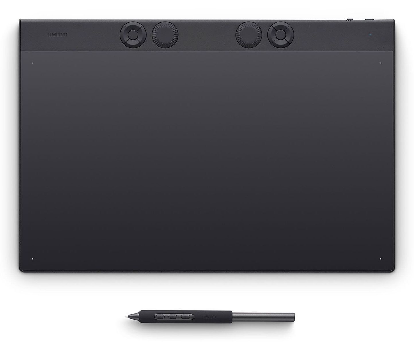 3706623 Wacom WACOM INTUOS PRO PEN TABLET LARGE