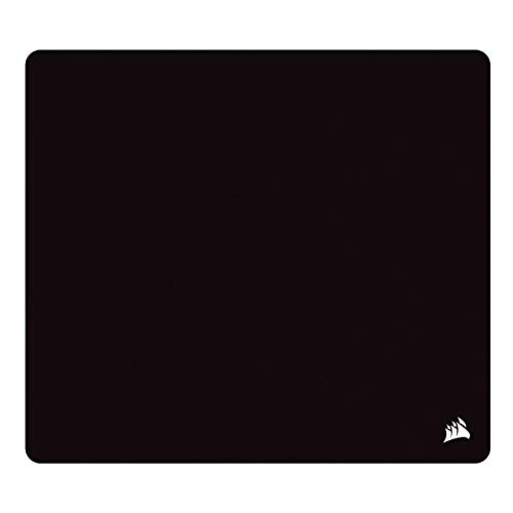 (TG. Pesante XL) Corsair MM200 PRO Tappetino per Mouse, Tessuto Impermeabile di