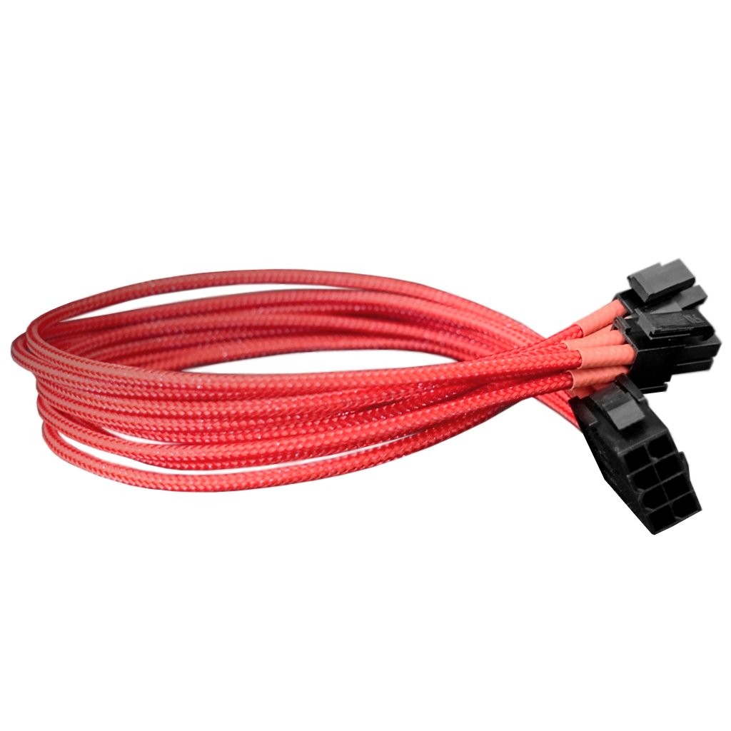 Nanoxia power extension cable - 30 cm