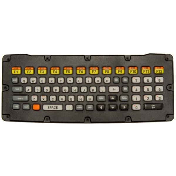 3694589 Zebra Zebra keyboard