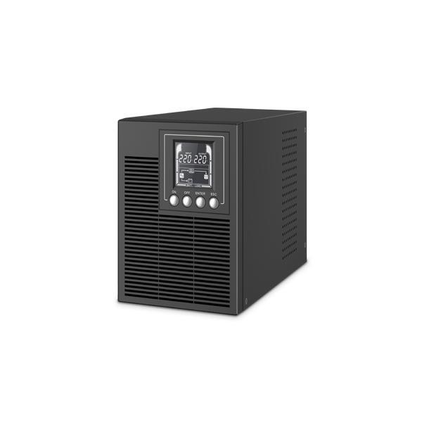 3656948 Atlantis Land UPS ATLANTIS A03-OP1002 1000VA/900W doppia convers.,Smart