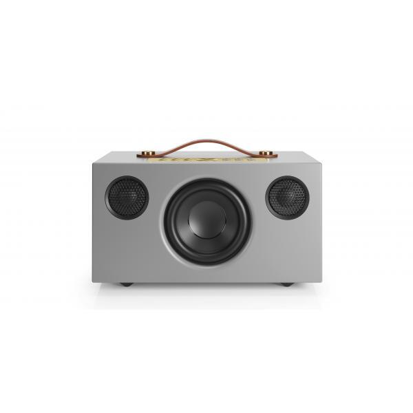 3512539 Audio Pro Audio Pro C5 MKII Nero, Grigio Wireless (Audio Pro Addon C5 Mk
