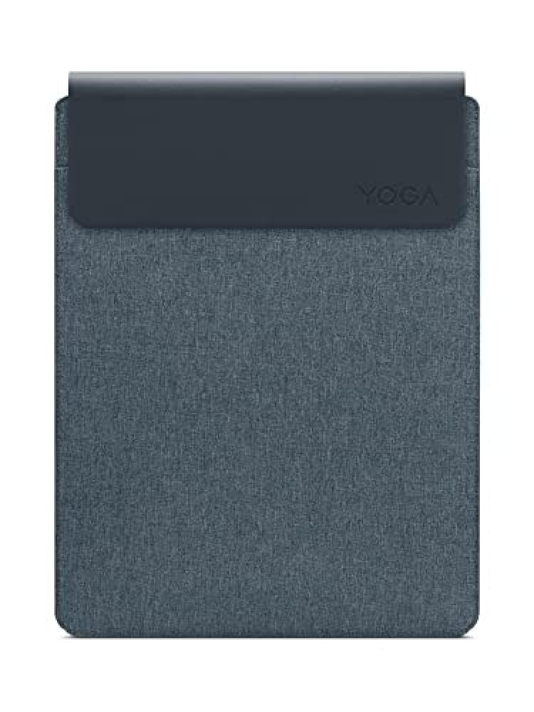 (TG. 14.5 inch) MANICOTTO YOGA 14,5'' TIDAL TEAL TEAL - NUOVO