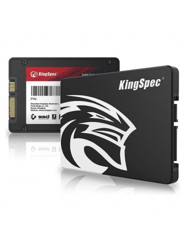SSD Sata 2,5 960 GB KingSpec P4-960
