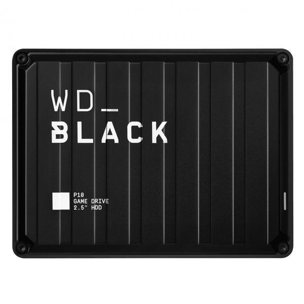 3661717 Western Digital Western Digital P10 Game Drive disco rigido esterno 2000