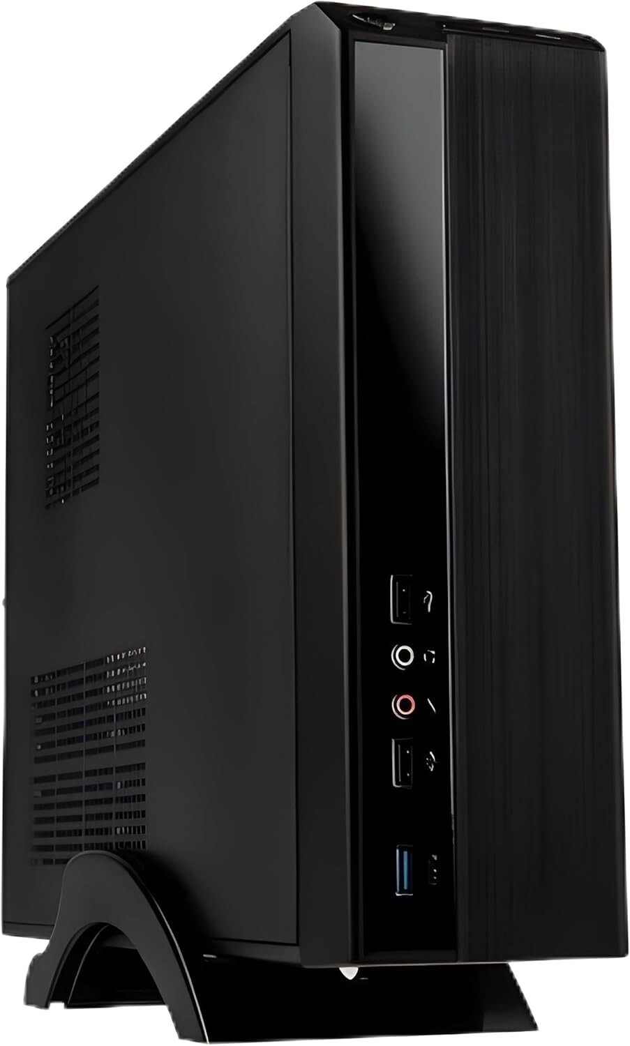 PC Ryzen 3 8GB RAM 500 SSD NUOVO ANCORA CHIUSO SCONTRINO E GARANZIA NUOVO