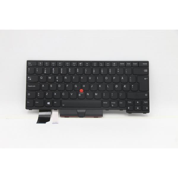 3653979 Lenovo FRU Odin Keyboard Full BL