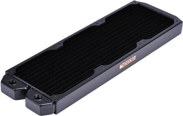 Alphacool NexXxoS ST30 Dissipatore (Alphacool NexXxoS ST30 Full Copper rad)