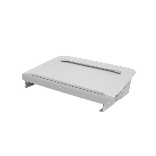 3724612 Fellowes Fellowes Hana porta documenti Acciaio Grigio (Fellowes 8065801