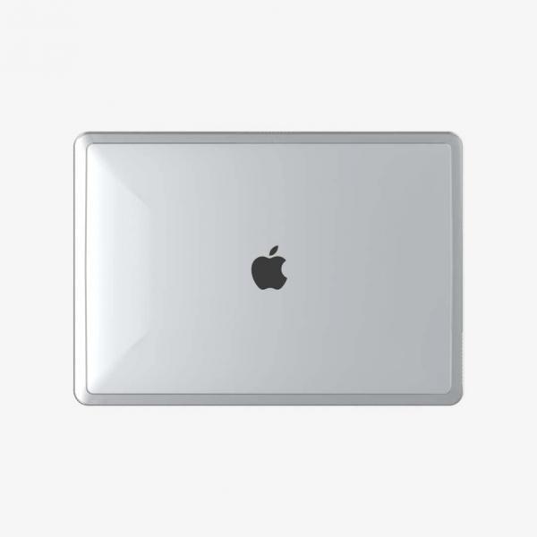 3733985 Tech21 Tech21 Evo Clear 33 cm [13] Cover (EVOCLEAR MACBOOK PRO 13 2020 C