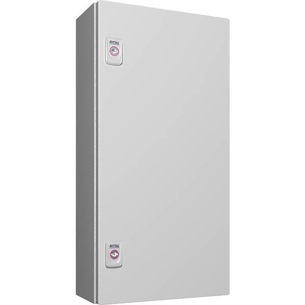 Rittal 1578000  Elektro-Box KX 300x600x155mm