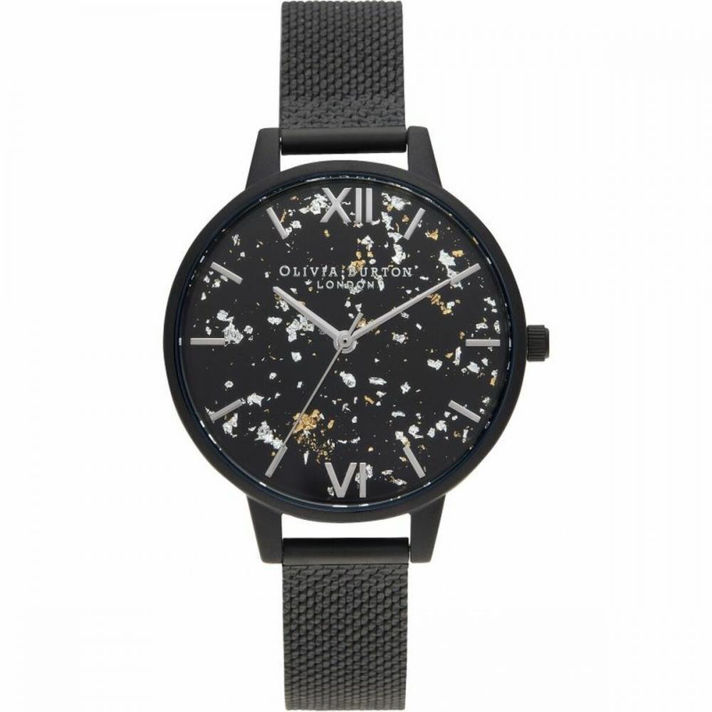 3653974 Olivia Burton Orologio Donna Olivia Burton OB16GD16 (Ø 34 mm)