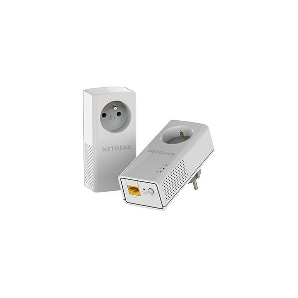 3727426 NETGEAR Adattatore PLC Netgear PLP1000-100FRS