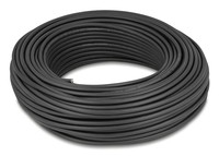 Delock Netzwerkkabel Rolle Cat.6a U/FTP 500MHz Slim flexibel Rete CAT 80597