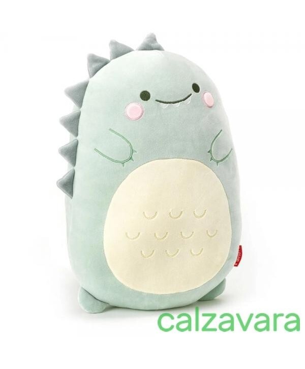 Legami Legami Cuscino - Super Soft! - Dino