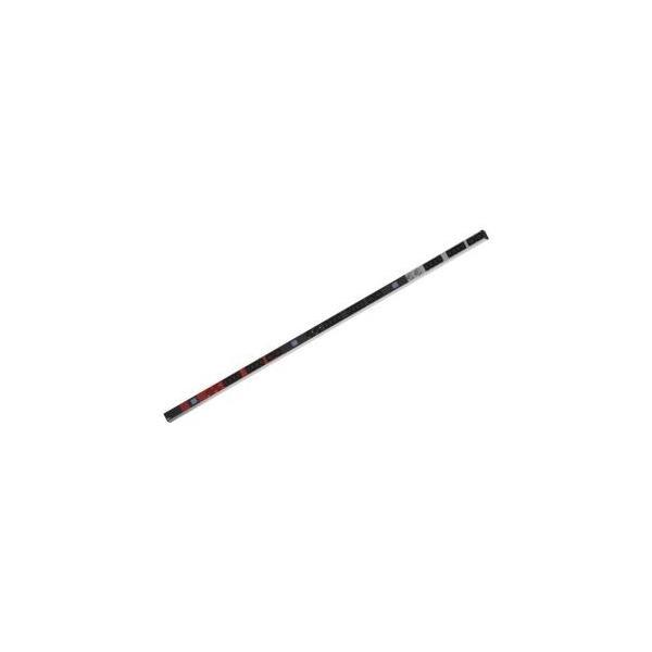 Bachmann BlueNet BN0500 36presa(e) AC Nero, Grigio, Rosso unità di distribuzione