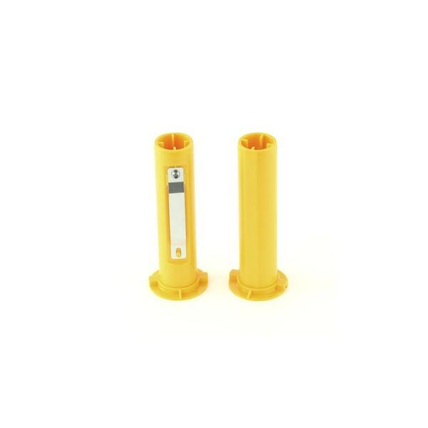 3716229 Zebra KIT RIBBON CORE ADAPTERS ZD220T