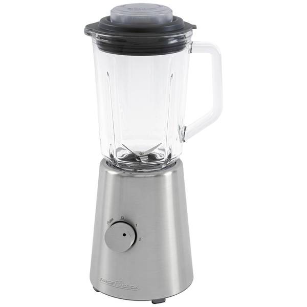 Profi Cook 501213  PC-UM 1213  Frullatore acciaio inox