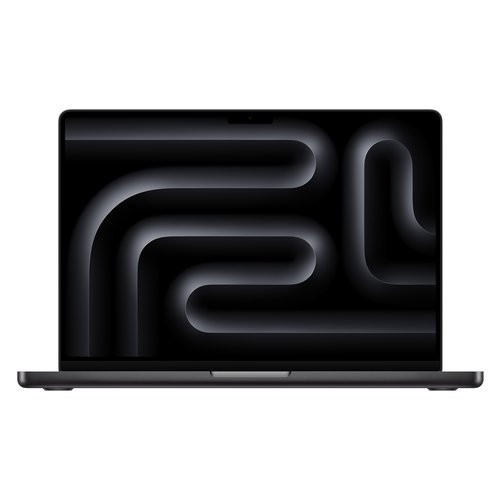 Apple Notebook 14,2" MACBOOK PRO ( Apple M4 Pro 24GB 1TB ) Space black MX2J3T A