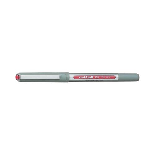 Penna Roller Eye Fine Uni-Ball - 0,7 mm - M-UB157-R (Rosso)