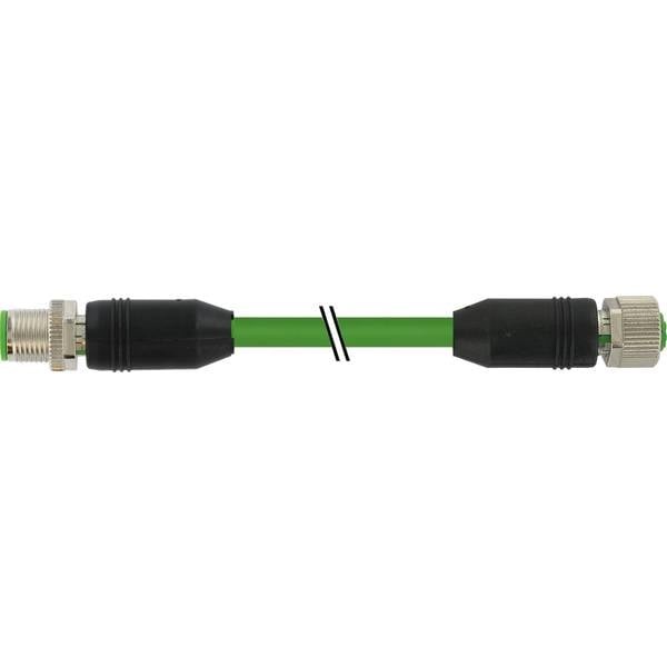 Murrelektronik 7000-46041-8020500   Connettore confezionato per sensore o attuat