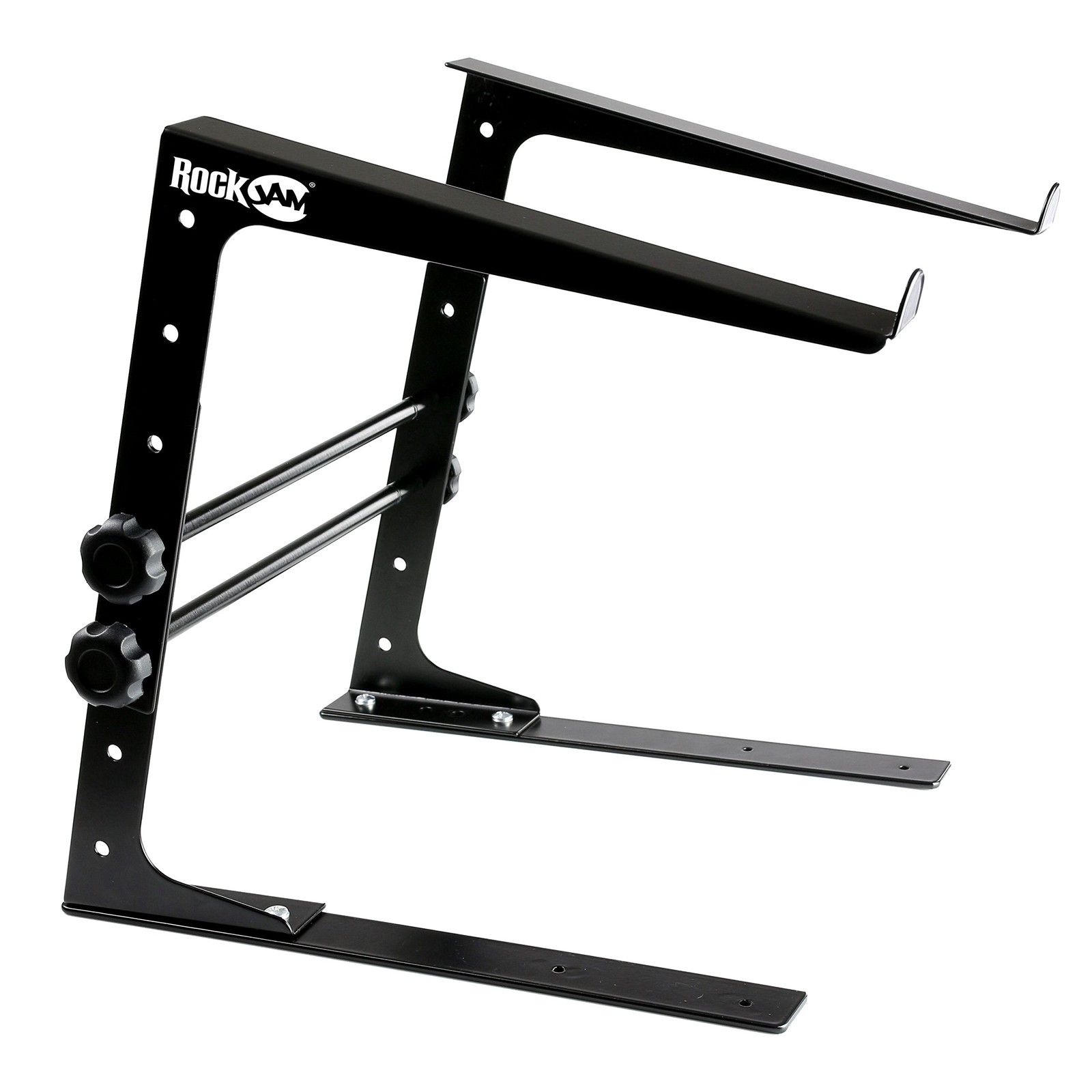 Rockjam RJLP1 Regolabile Desktop Desktop Desktop Stand Portapop per laptop Riser