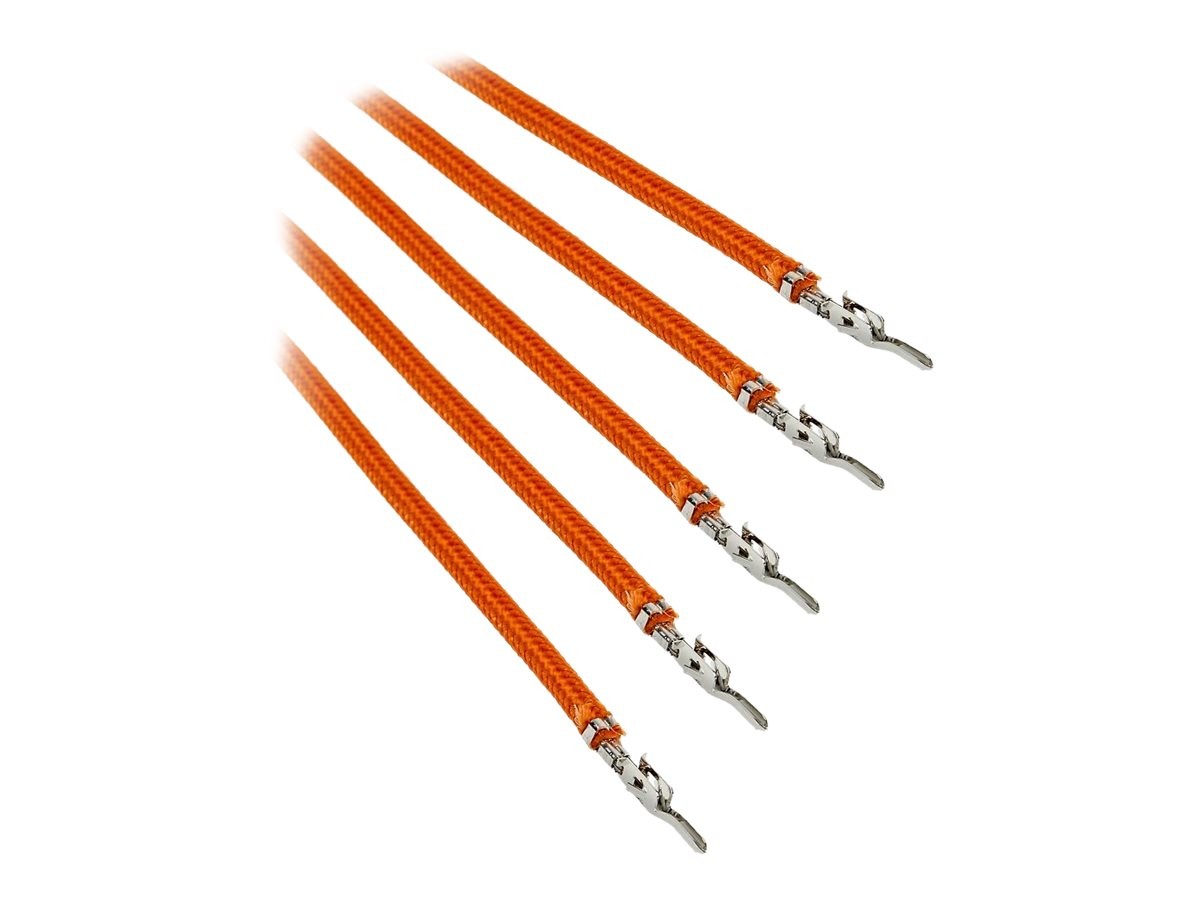 BitFenix Alchemy 2.0 0,6 m Maschio Femmina Dritto Dritto BFX-ALC-60CMLO-RP