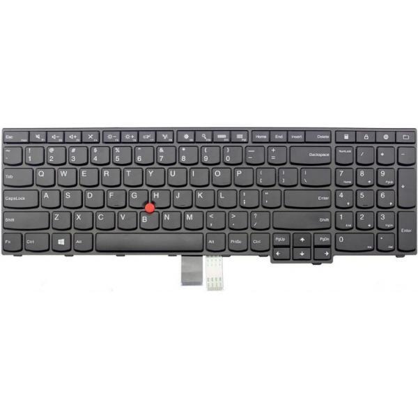 3653970 Lenovo Keyboard Lin2 KBD FR CHY