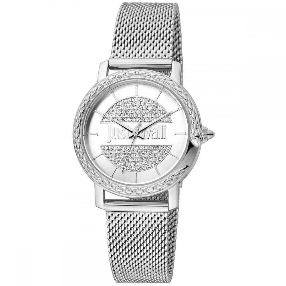 3653973 Just Cavalli Orologio Donna Just Cavalli JC1L212M0215
