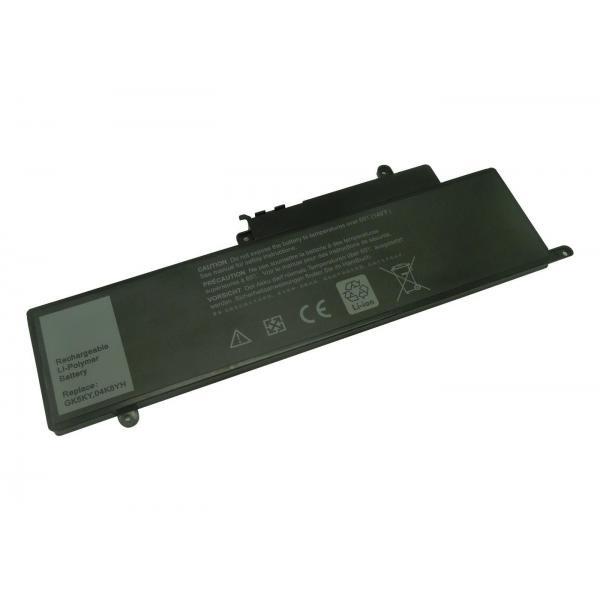 3720470 CoreParts Laptop Battery for Dell