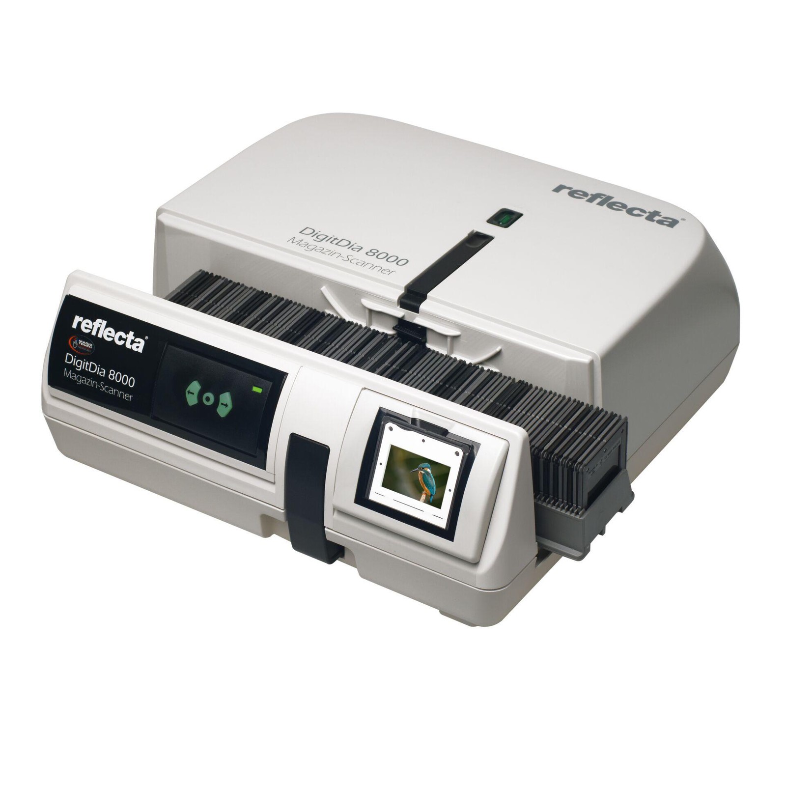 REFLECTA DIGITDIA 8000 MOD. 65780 EAN 4005039657801