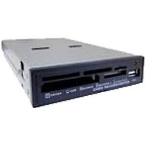 Wortmann AG 2471123 - CF - MMC - MS Duo - MS PRO Duo - Memory Stick (MS) - Micro