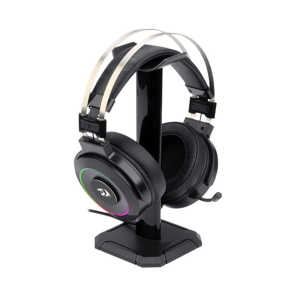 Redragon Lamia 2 H320 RGB Caschi Gaming USB - Cuffie con microfono - Include sup