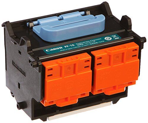 Canon Stampa Testa PF-10 0861C001 PRO-6000S PRO-2000 PRO-1000 PRO-4000 PRO-4000S
