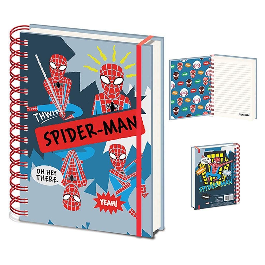 SuperhÃ©roes,Marvel,Spiderman