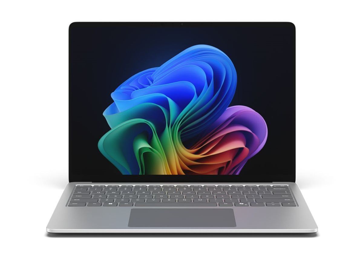 Microsoft Surface Laptop Copilot+ PC for Business - 7th Edition - Intel Core