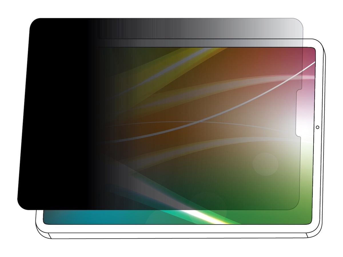 3M Bright Screen Privacy Filter iPad 10.2 Blickschutzfilter 7100311675