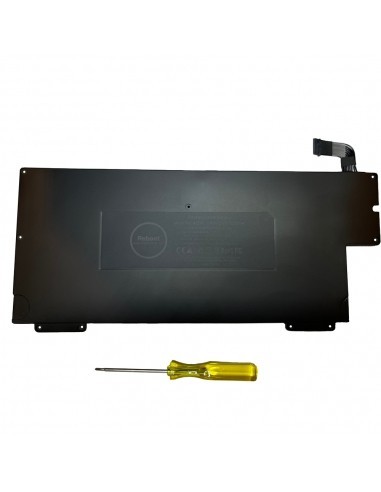 Batteria MacBook Air 13 2008/2009 A1304/A1237/A1245 5000mAh (HQ)