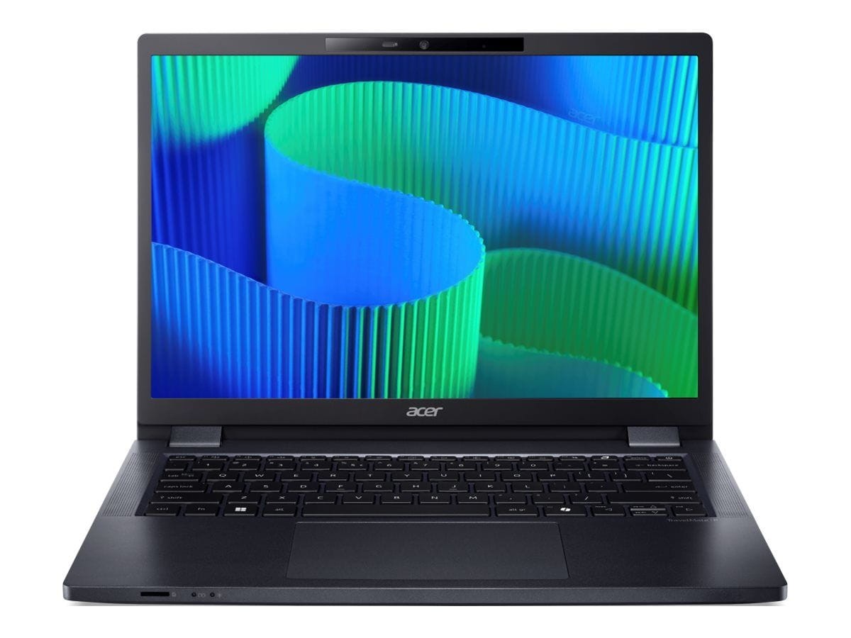 Acer TravelMate P4 14 TMP414-42-TCO - AMD Ryzen 3 8440U / 3 GHz - Win 11 Pro -
