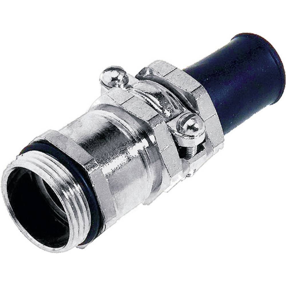 LAPP 52106550 Pressacavo filettato M32/PG29 Ottone Ottone 1 pz.