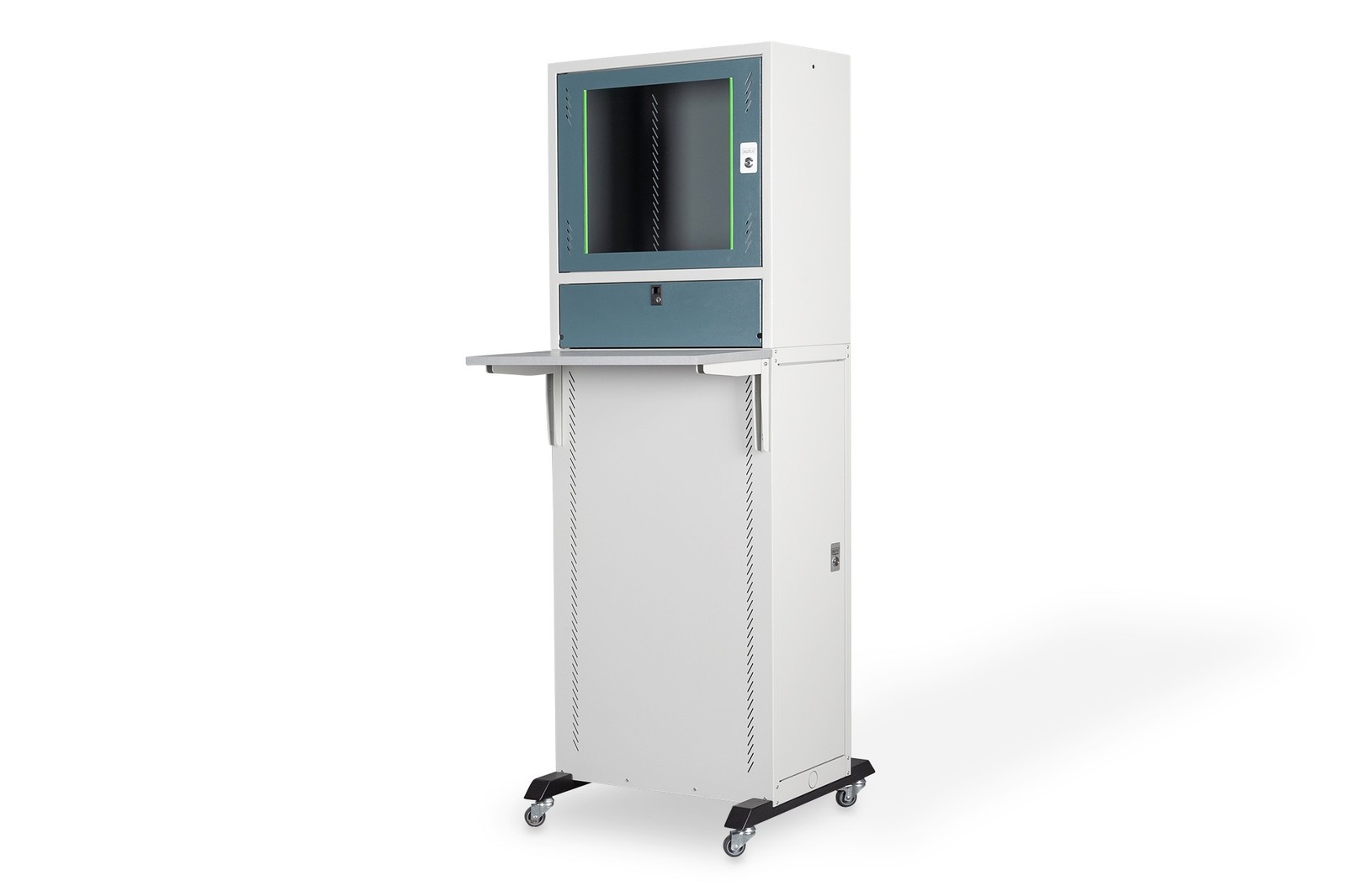 WORKSTATION MOBILE DIGITUS