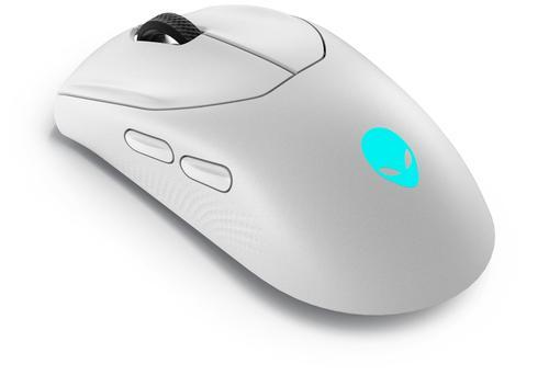 Alienware AW720M mouse Ambidestro RF senza fili  Bluetooth Ottico 26000 DPI