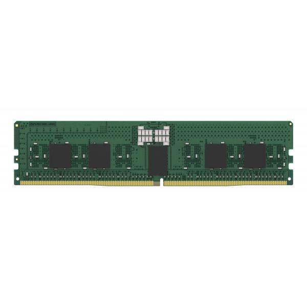 Kingston Technology KCS-UC548S8-16G memoria 16 GB 1 x 16 GB DDR5 4800 MT/s Data