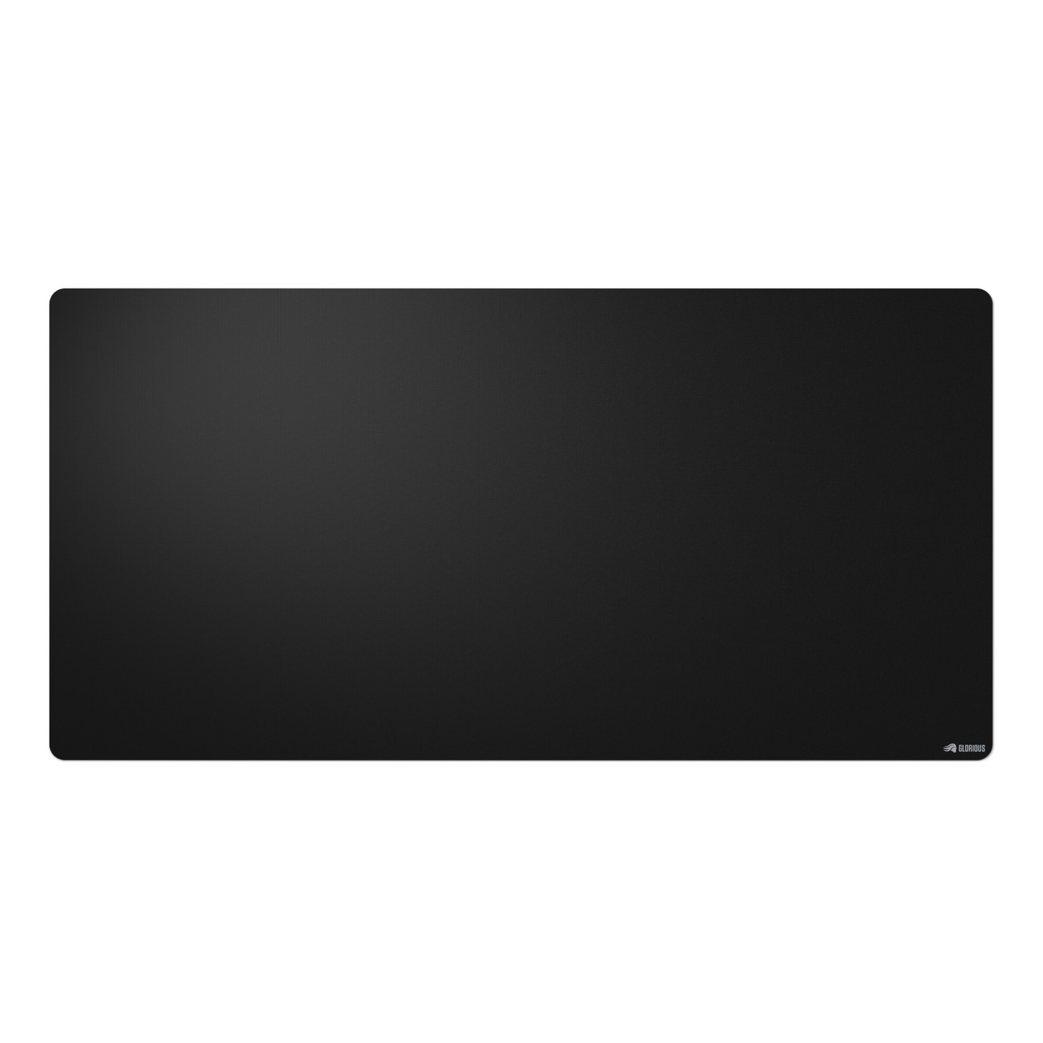 Glorious Gaming GLO-MP2-CLTH-EGL-3XL-BLK tappetino per mouse Tappetino per mouse