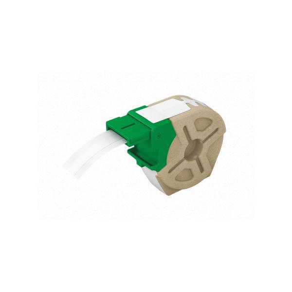 3724612 Leitz Leitz 70150001 etichetta per stampante Bianco (Leitz 70150001 PET