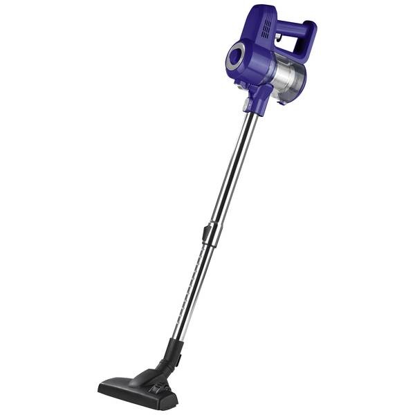 CleanMaxx 11022   Aspirapolvere a ciclone a batteria lotti del sacchetto