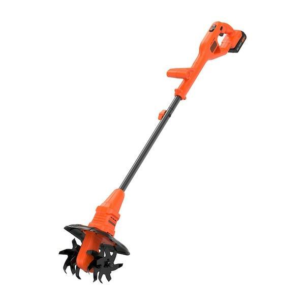 3727422 Black & Decker BLACK+DECKER 18V CORDLESS CULTIVATOR