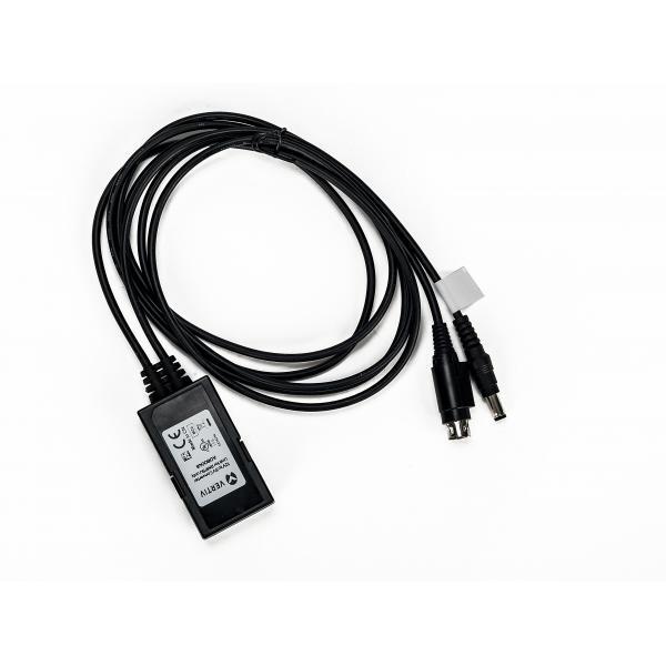 3653980 Vertiv RMPSU 12V TO 5V 6FT