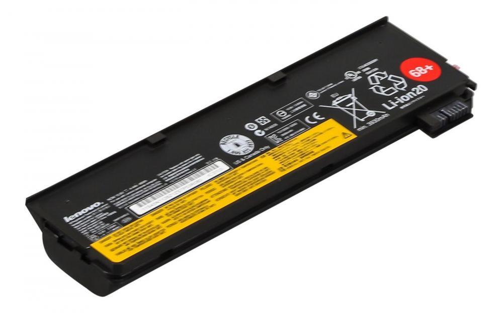 3706635 Lenovo External Lithium-ion Battery