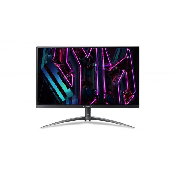 UM.HX3EE.319  Predator XB273KV3, Gaming-Monitor69 cm (27 pollici),  black , Ultr